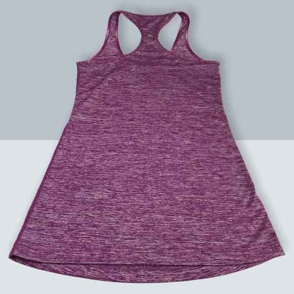 Lululemon CRB Cool Racerback Tank Pink Small - Picture 1 of 9